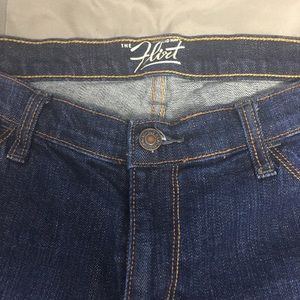 Old Navy Jeans Capris